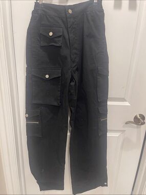 EB Denim cargo pants